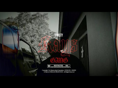 Fnasty323- Kays Gang Prod by @sinslap_