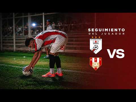 RAMIRO TAFERNABERRY vs RIO NEGRO INTERIOR - COPA DE SELECCIONES SUB 18 - 2026