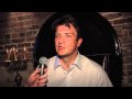 Halo: Reach E3 2010 interview with Nathan Fillion