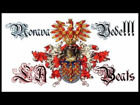 Morava Vede - Pasr a Rodney,Samec,Lichtenštejnský Šlechtic,Šaman,El Charakter,Wrbec,Dissaster