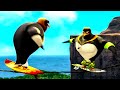 The Slack Line Surfing Exam Surf S Up 2 WaveMania CLIP
