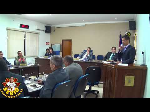 Tribuna Vereador Chiquinho dia 5 de Setembro de 2017