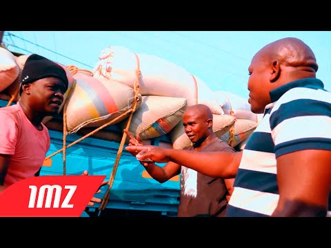 Tony - Oruthu (Orgulho) (Vídeo Oficial)