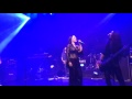 Tarja Turunen - The Phantom of the Opera [Chile ...