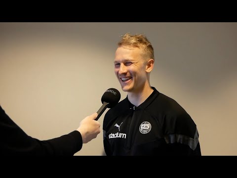 Ennakko: TPS – PIF 9.5.2022 – haastattelussa Simo Roiha