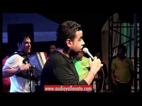 [HD 2013] Tu Serenata - Martin Elias & Juancho De La Espriella (Sahagun)