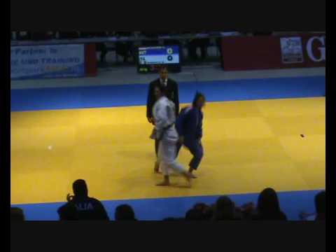 63kg AUT Schauer ITA Dinasta Part I