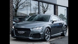 Audi TT   Registered:2021(71)