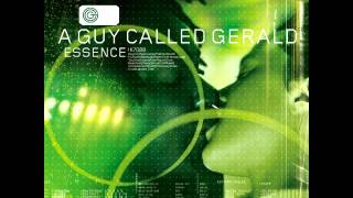 A Guy Called Gerald - Universal Spirit feat. Wendy Page