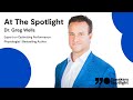 Breathe | Dr. Greg Wells