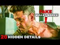 20 Amazing Hidden Details In WAR Part 1 WAR 2 Connection YRF Spy Universe