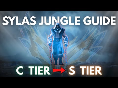 The Most BROKEN Jungler If You Master Him - Complete Guide