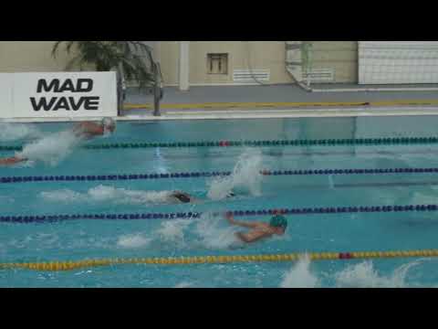 2019.06.23 - MW Ch Classic - SPb - 50 Butterfly - Men - Heat 7 of 13