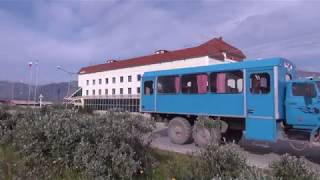 Новый ролик об Эгвекиноте