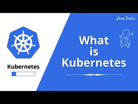 Kubernetes Tutorial | Basic Introduction and Getting Started | part-1 | JavaTechie