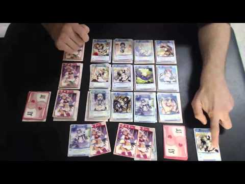 Tanto Cuore : Learn to Play