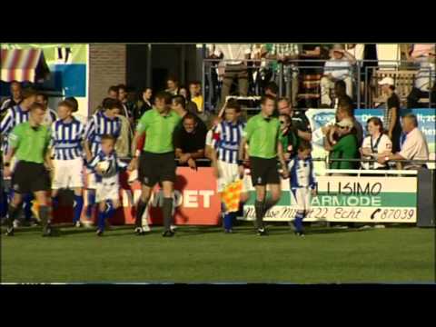 EVV TV Aflevering 1 deel 1