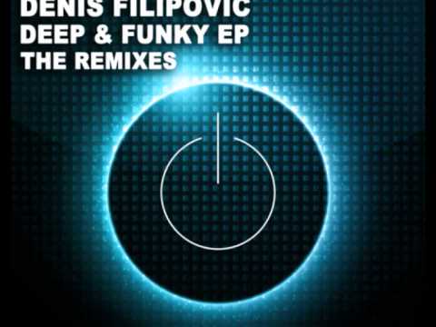 Denis Filipovic - Come With Me (Dark & Stormy Remix)