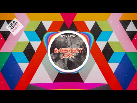 Latin House / Basement Jaxx - Bingo Bango / 1999