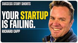 Mistakes That Kill Most Businesses | Richard Capp - Milton & King CEO (HGTV Featured)