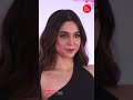 Sharvari Wagh At Grazia Young Fashion Awards ProMedia