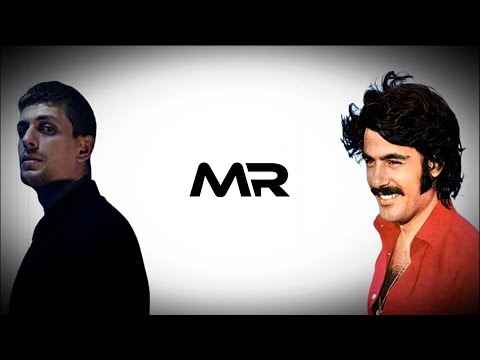 Ferdi Tayfur ft. Allame - Neyleyim Sen Yoksan Eğer (Mix) Prod. By MR