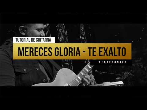 Mereces Gloria - Miel San Marcos