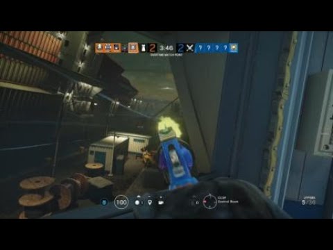 INSANE ONE TAP REVOLVER SPAWN PEEK