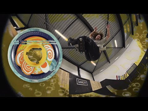 Ramen 2 - Eugen Enin 2nd edition UC Wheels