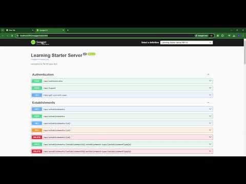 Item video thumbnail