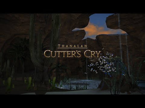 FFXIV Shadowbringers Dark Knight (DRK) Leveling (EPISODE 1)