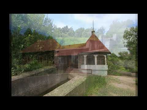 Yaropolets is a village in the Moscow region