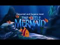 Rapunzel And Eugene Meet The Little Mermaid Part 2
