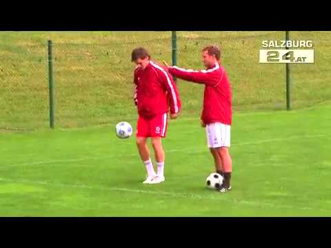 RLW-Vorschau: SV Seekirchen