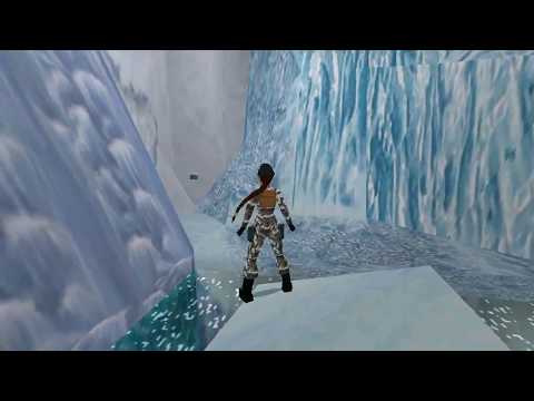 TRLE 2001.09.06 - Wintertime / Wintertime Again