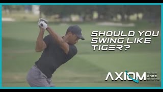 Switching to a Trailside Swing: Insights from the GOAT Model