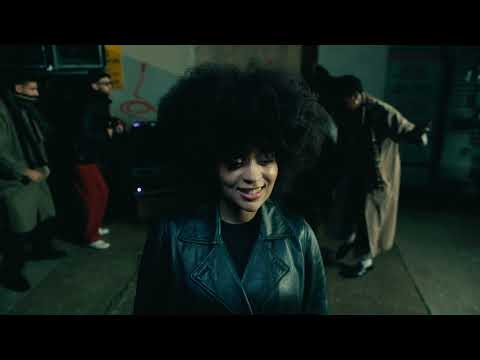 The Hempolics " THIS IS THE END "