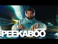 Dubstep Bass And Grime In A Car PEEKABOO CarRADIO 063