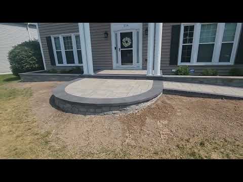 Driveway and Front Ecosystem Case Study