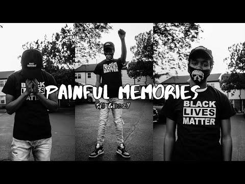 Sai Glizzy - Painful Memories (Dir. By Reallyxclusive)
