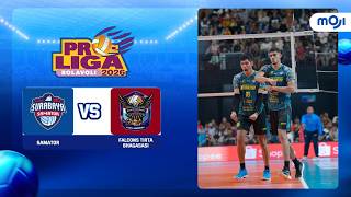 Download lagu Samator 3 - 1 falcons Tirta Bhagasasi | Highlight Proliga Putra 2026 | Moji mp3 Download lagu Samator 3 - 1 falcons Tirta Bhagasasi | Highlight Proliga Putra 2026 | Moji mp3