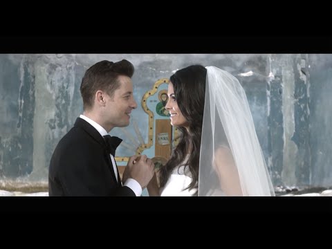 Adrian Sina - Tu m-ai dat gata (Official Music Video)