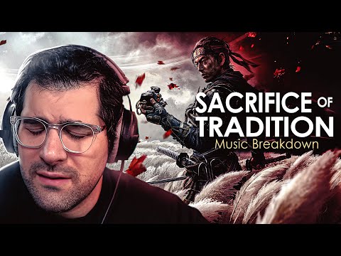 YOU HAVE TO HEAR Ghost of Tsushima's Sacrifice of Tradition