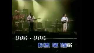 Hidup Tanpa Cinta Music Video