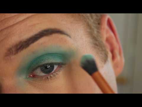 DJ Khaled feat Rihanna MAKEUP INSPIRED TUTORIAL #WildThoughts | AdamAshman