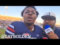 Look Back At “Big Play Zay” aka Isaiah Bolden - Coach Prime’s 2nd Recruit To Be Drafted