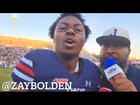 Look Back At “Big Play Zay” aka Isaiah Bolden - Coach Prime’s 2nd Recruit To Be Drafted