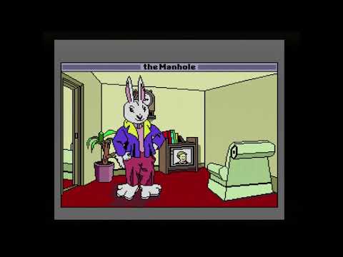 The Manhole - YouTube