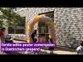 Peuters spelen in de zomer door om achterstand te voorkomen