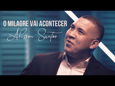 O Milagre Vai Acontecer video